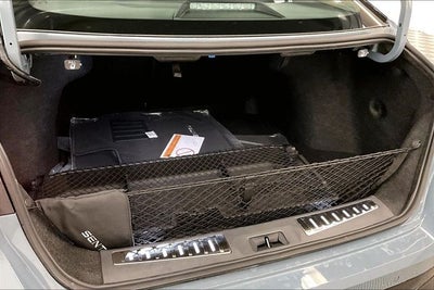 2026 Nissan Sentra SR - Premium, All Weather, Moonroof Pkgs