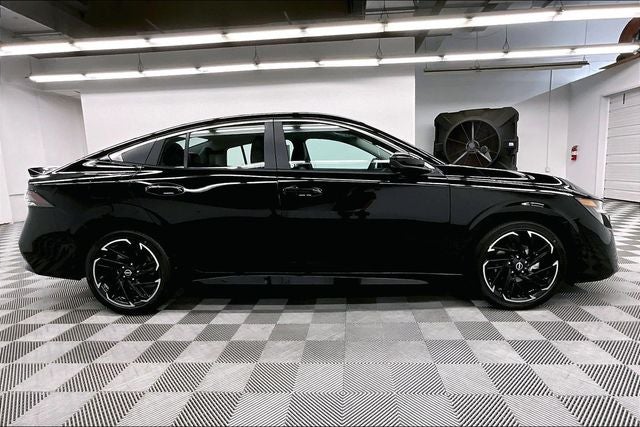 2026 Nissan Sentra SR - Premium, Moonroof, All Weather Pkgs