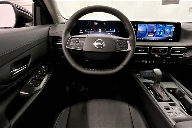 2026 Nissan Sentra SR - Premium, Moonroof, All Weather Pkgs