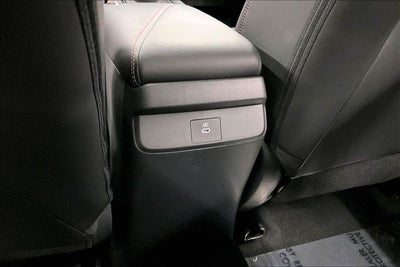 2026 Nissan Sentra SR - Premium, Moonroof, All Weather Pkgs