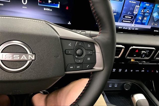 2026 Nissan Sentra SR - Premium, Moonroof, All Weather Pkgs