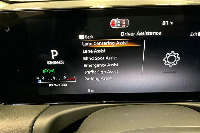 2026 Nissan Sentra SR - Premium, Moonroof, All Weather Pkgs