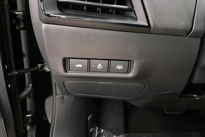 2026 Nissan Sentra SR - Premium, Moonroof, All Weather Pkgs