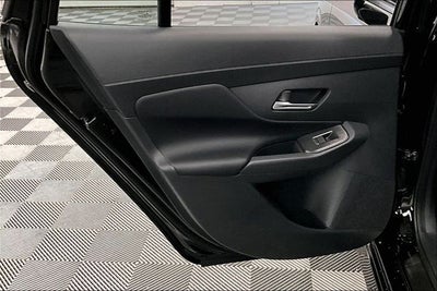 2026 Nissan Sentra SR - Premium, Moonroof, All Weather Pkgs
