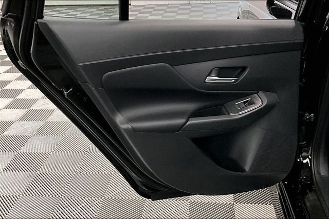 2026 Nissan Sentra SR - Premium, Moonroof, All Weather Pkgs