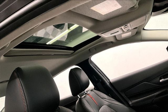 2026 Nissan Sentra SR - Premium, Moonroof, All Weather Pkgs