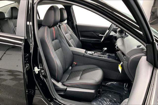 2026 Nissan Sentra SR - Premium, Moonroof, All Weather Pkgs