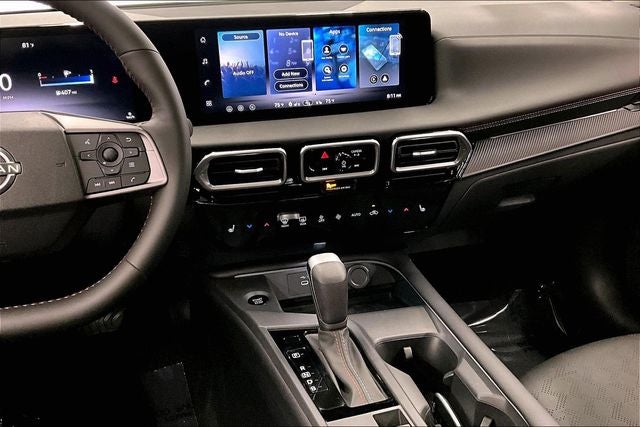 2026 Nissan Sentra SR - Premium, Moonroof, All Weather Pkgs