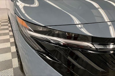 2026 Nissan Sentra SR - Premium and All Weather Packages