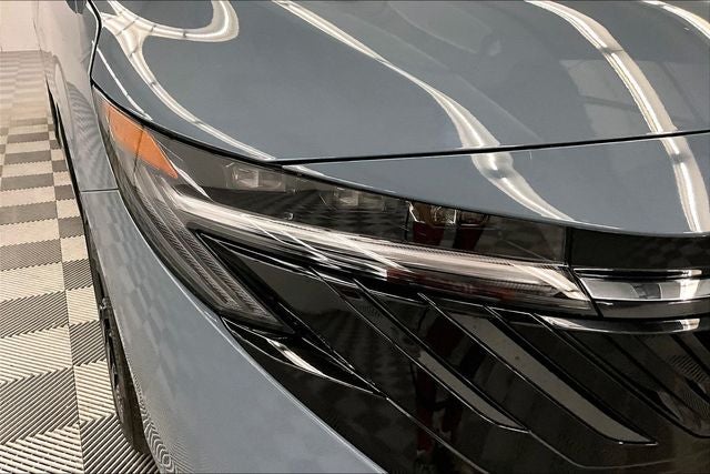 2026 Nissan Sentra SR - Premium and All Weather Packages