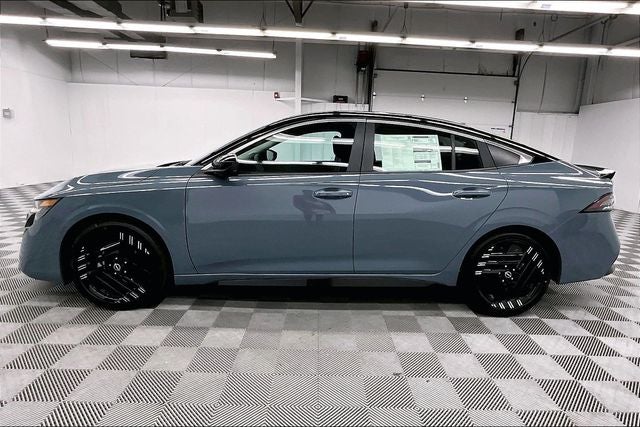 2026 Nissan Sentra SR - Premium and All Weather Packages