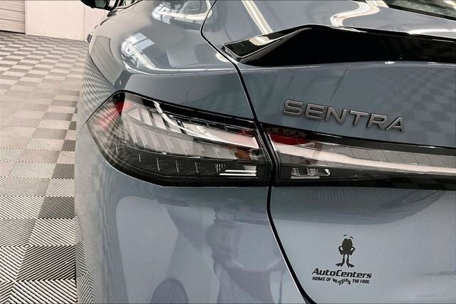 2026 Nissan Sentra SR - Premium and All Weather Packages