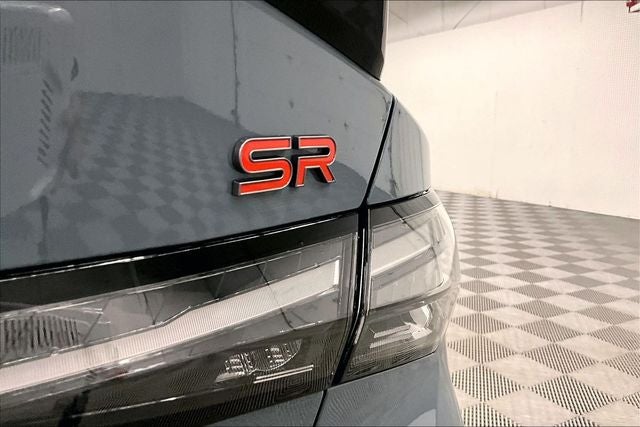 2026 Nissan Sentra SR - Premium and All Weather Packages