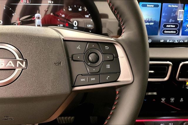 2026 Nissan Sentra SR - Premium and All Weather Packages