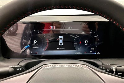 2026 Nissan Sentra SR - Premium and All Weather Packages