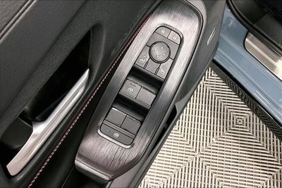 2026 Nissan Sentra SR - Premium and All Weather Packages