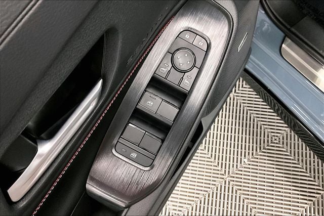 2026 Nissan Sentra SR - Premium and All Weather Packages