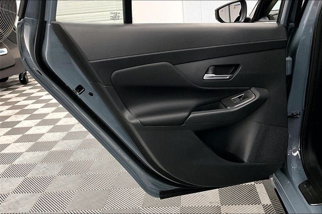 2026 Nissan Sentra SR - Premium and All Weather Packages