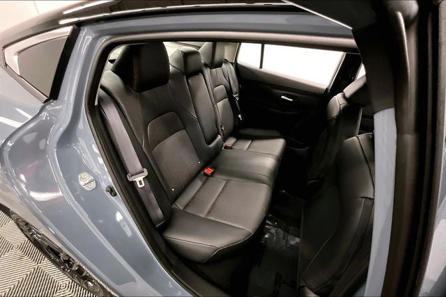 2026 Nissan Sentra SR - Premium and All Weather Packages