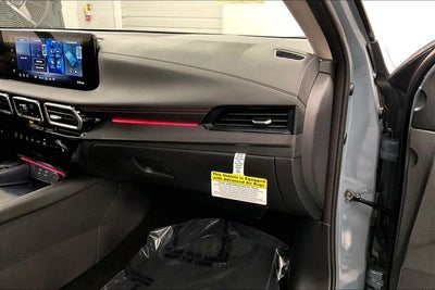 2026 Nissan Sentra SR - Premium and All Weather Packages