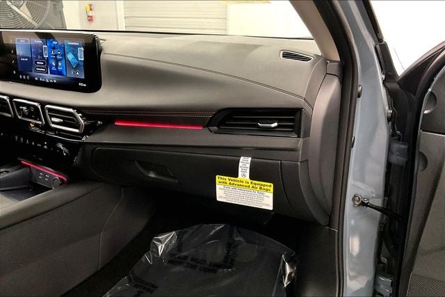 2026 Nissan Sentra SR - Premium and All Weather Packages