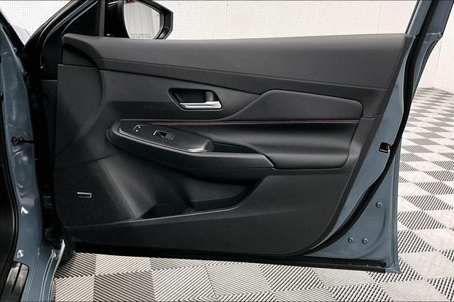 2026 Nissan Sentra SR - Premium and All Weather Packages