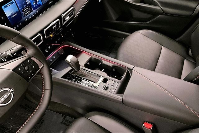 2026 Nissan Sentra SR - Premium and All Weather Packages