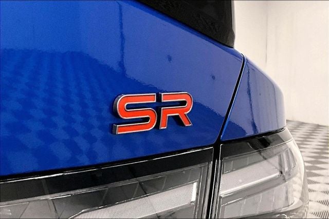 2026 Nissan Sentra SR - All Weather Package