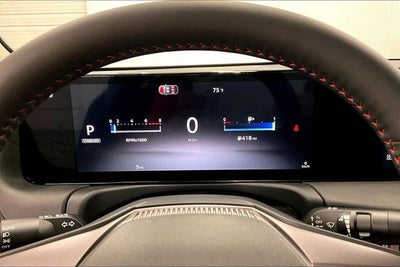 2026 Nissan Sentra SR - All Weather Package