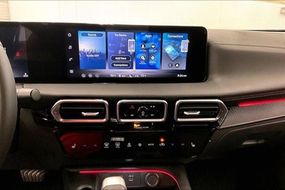 2026 Nissan Sentra SR - All Weather Package