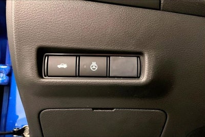 2026 Nissan Sentra SR - All Weather Package