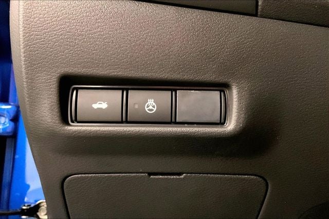 2026 Nissan Sentra SR - All Weather Package