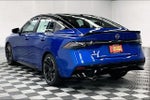 2026 Nissan Sentra SR - All Weather Package