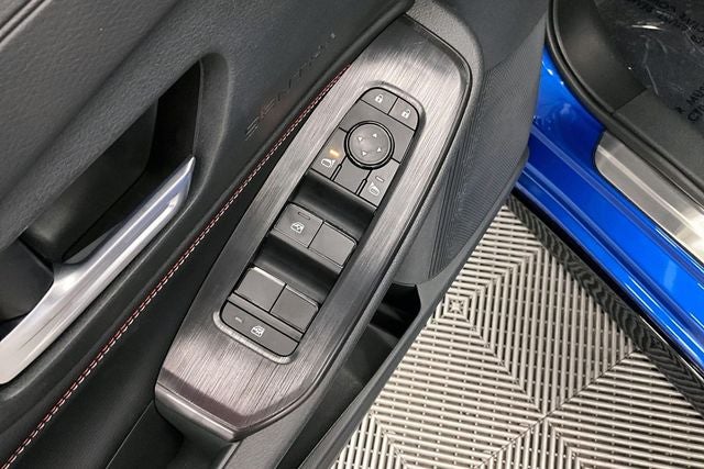 2026 Nissan Sentra SR - All Weather Package