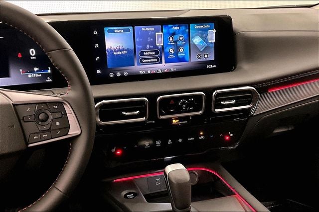 2026 Nissan Sentra SR - All Weather Package
