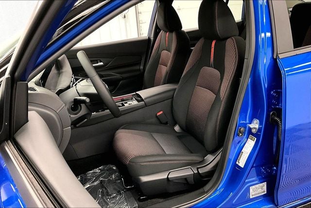 2026 Nissan Sentra SR - All Weather Package