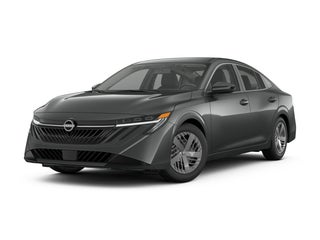 2026 Nissan Sentra SR - All Weather Package