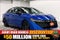 2027 Nissan Sentra SR - Midnight, Premium, All Weather, Moonroof Pkgs