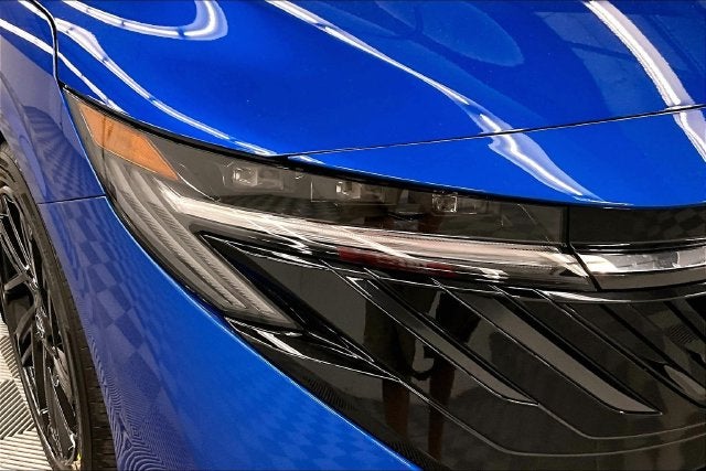 2027 Nissan Sentra SR - Midnight, Premium, All Weather, Moonroof Pkgs