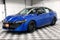 2027 Nissan Sentra SR - Midnight, Premium, All Weather, Moonroof Pkgs