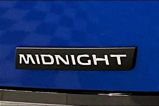 2027 Nissan Sentra SR - Midnight, Premium, All Weather, Moonroof Pkgs