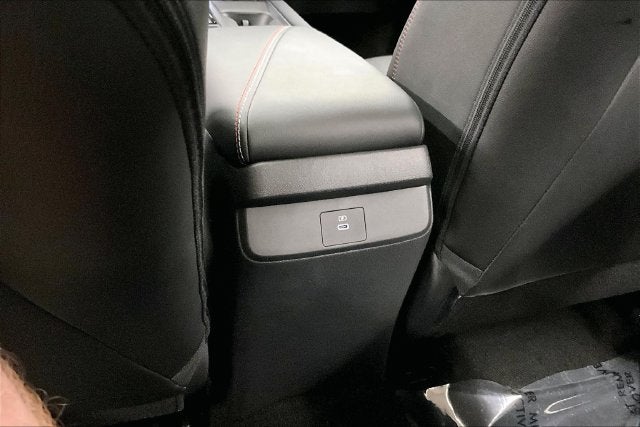 2027 Nissan Sentra SR - Midnight, Premium, All Weather, Moonroof Pkgs