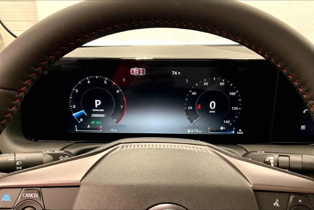 2027 Nissan Sentra SR - Midnight, Premium, All Weather, Moonroof Pkgs