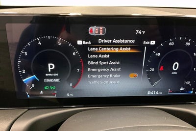 2027 Nissan Sentra SR - Midnight, Premium, All Weather, Moonroof Pkgs