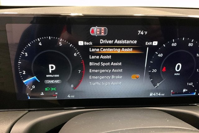 2027 Nissan Sentra SR - Midnight, Premium, All Weather, Moonroof Pkgs
