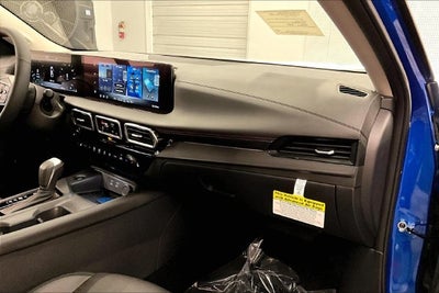 2027 Nissan Sentra SR - Midnight, Premium, All Weather, Moonroof Pkgs