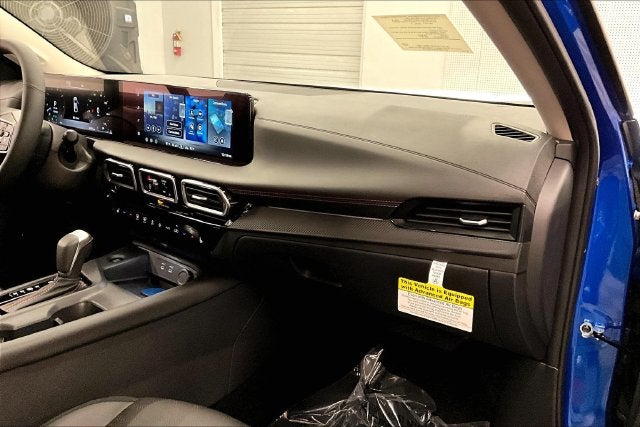 2027 Nissan Sentra SR - Midnight, Premium, All Weather, Moonroof Pkgs