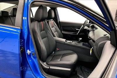 2027 Nissan Sentra SR - Midnight, Premium, All Weather, Moonroof Pkgs