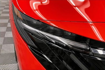 2026 Nissan Sentra SR - Premium, All Weather, Moonroof Pkgs