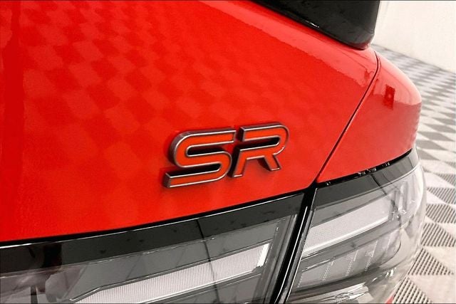 2026 Nissan Sentra SR - Premium, All Weather, Moonroof Pkgs